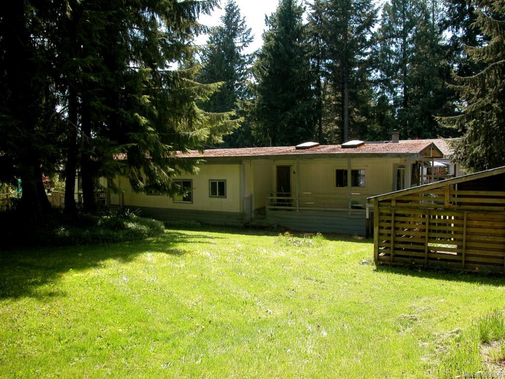 3369 Ridgeview Cres, Cobble Hill