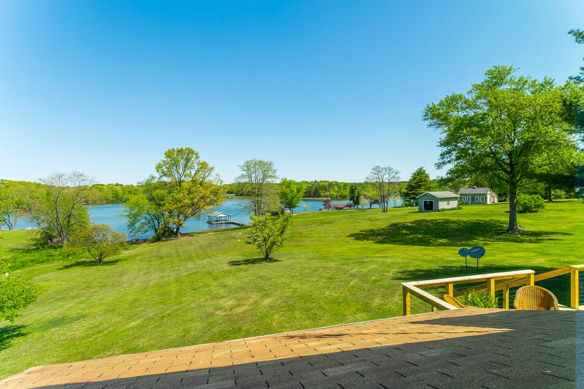 Our Happy Place - Lake Anna