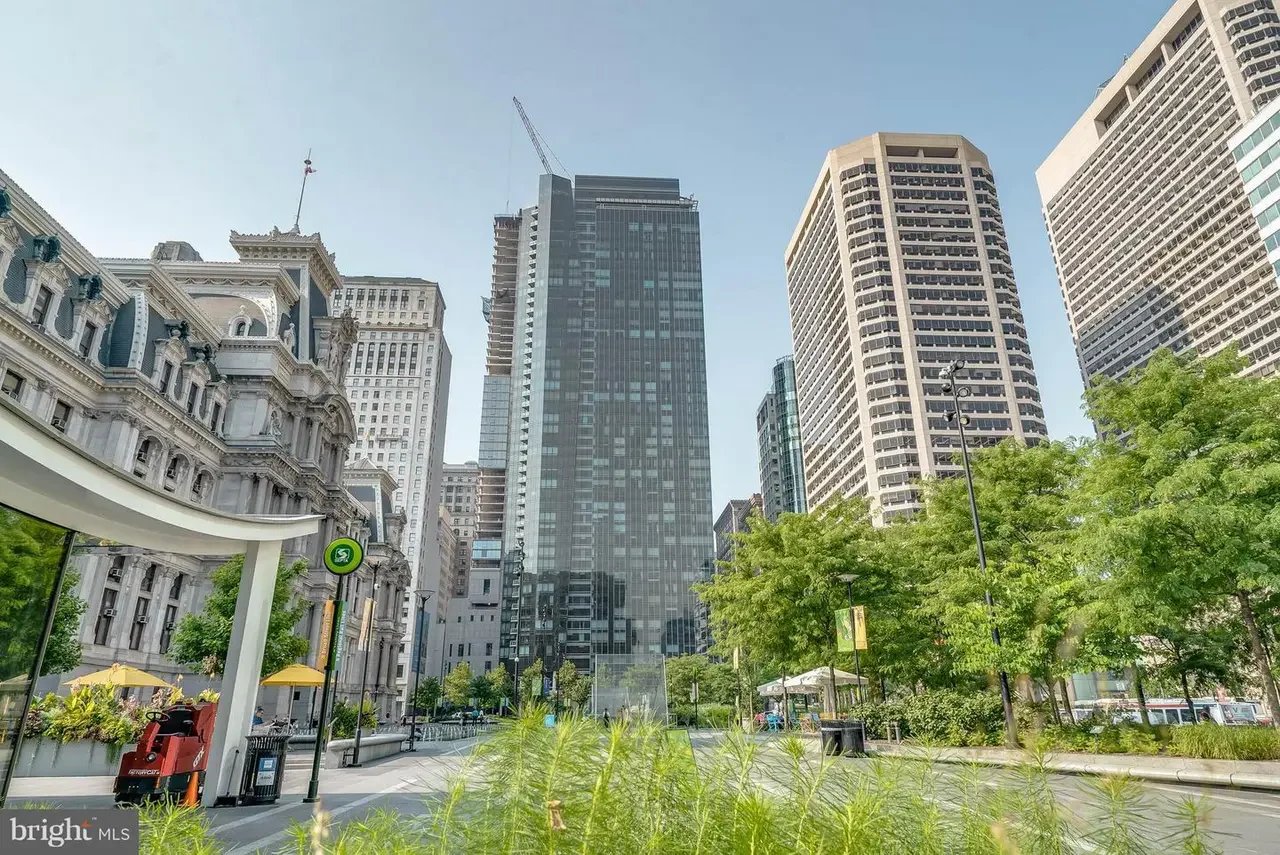 1414 S Penn Square St, #30CDE
