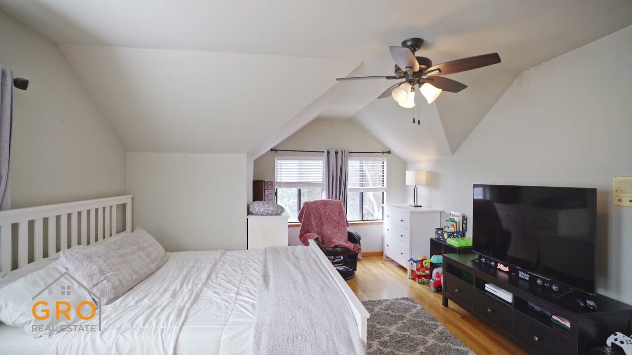 For Sale - 1776 Esperanza, Santa Cruz, California