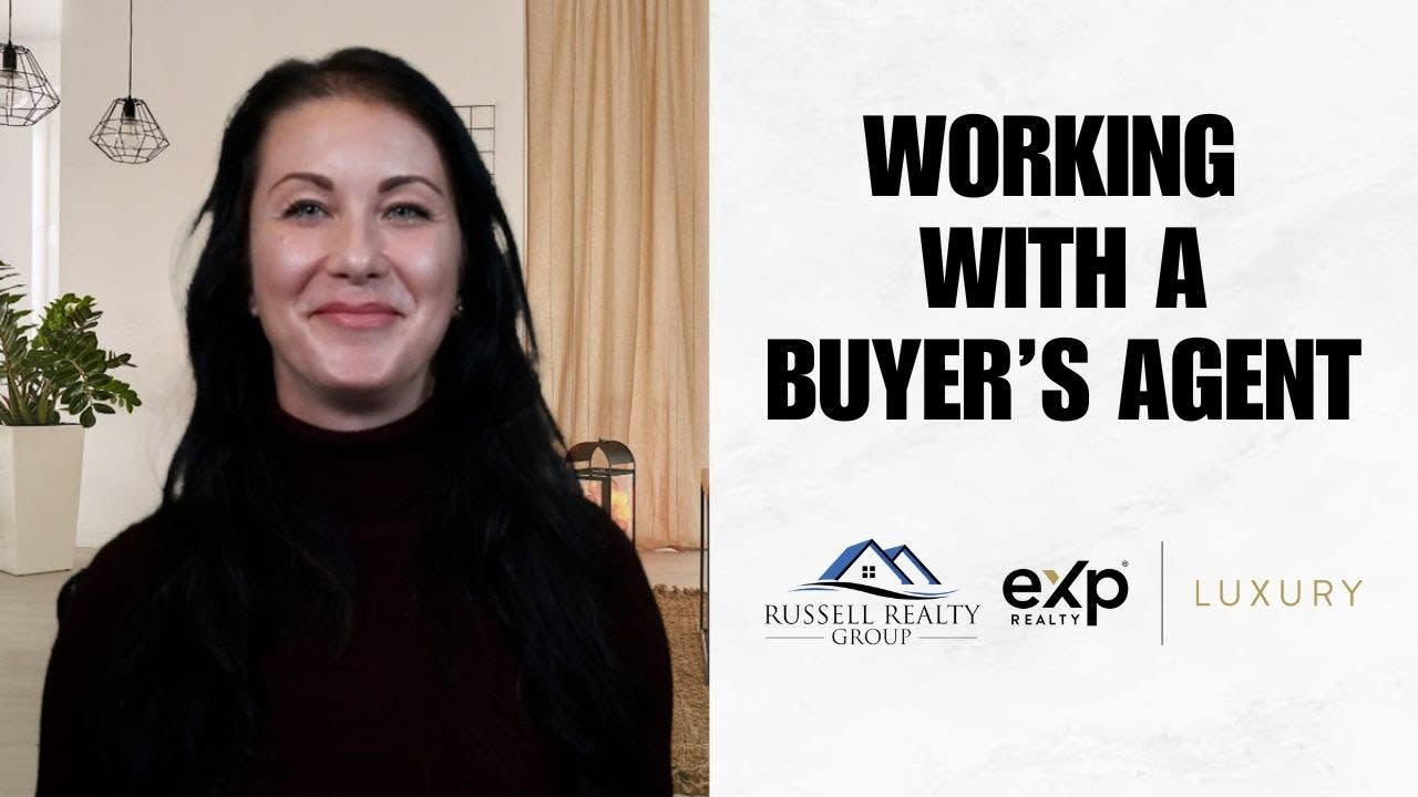 Skip the Stress: 5 Reasons Why Working With a Buyer's Agent Is Your Best Move