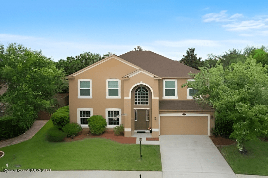 4044 Fenrose Circle