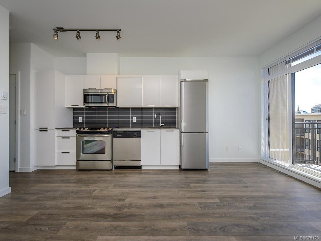 511-517 Fisgard St, Victoria