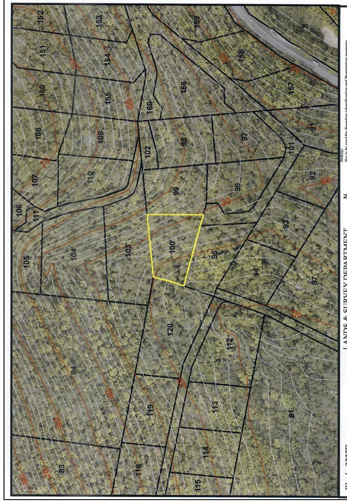 824 Brandywine Bay 0.3290 Acres