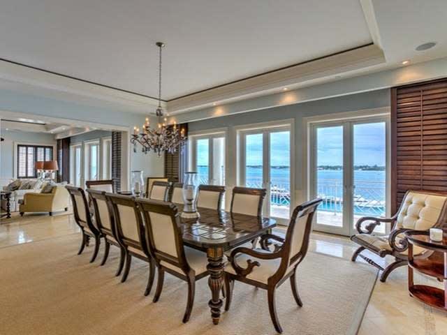 Penthouse D6.2, Ocean Club Residences