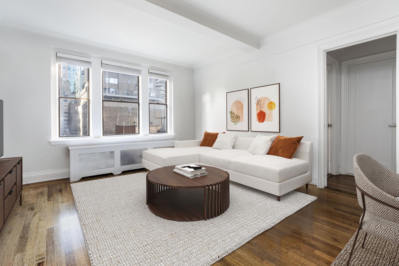 865 First Avenue, Apt 9-D