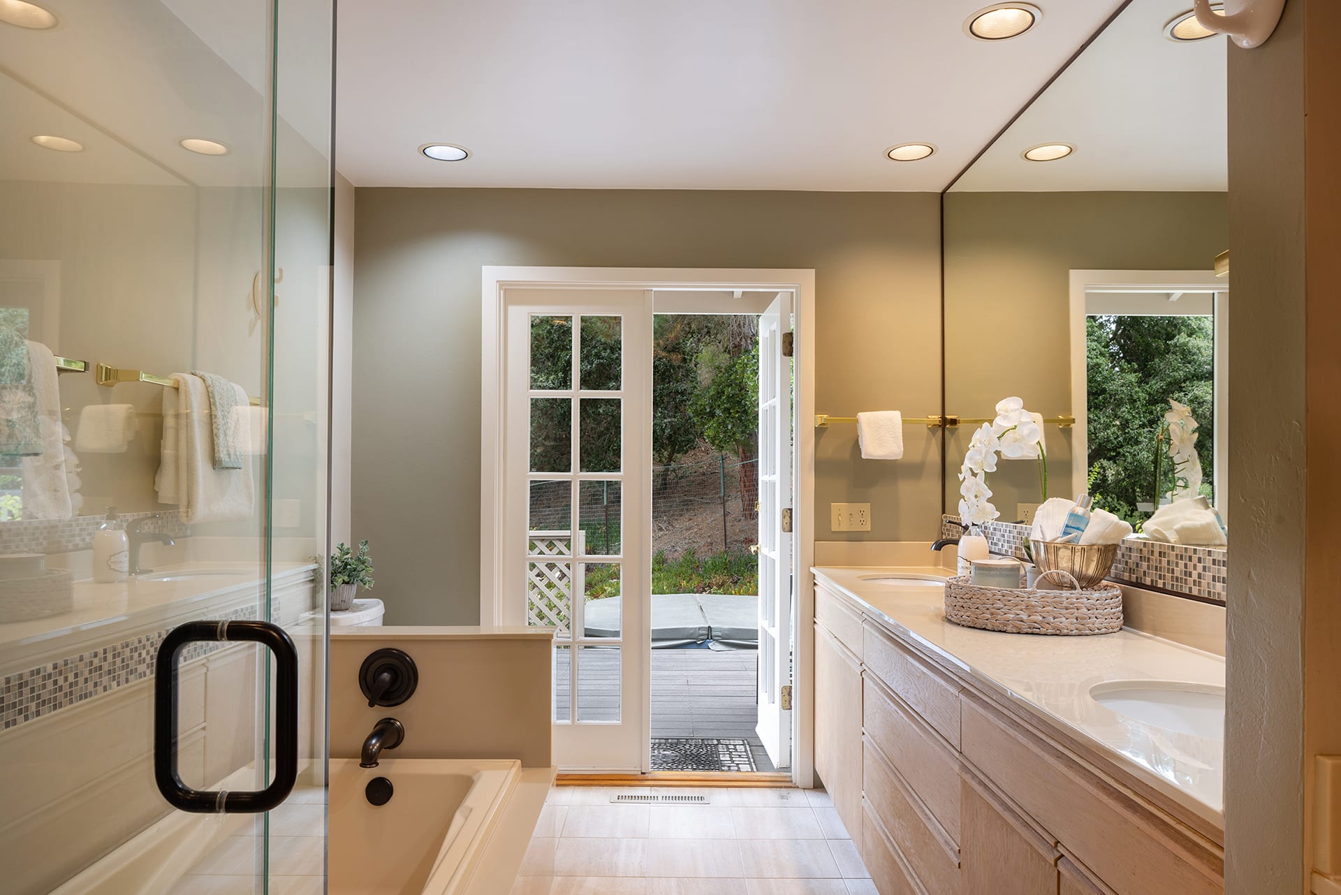 Carmel Outlook - 25275 Outlook Drive