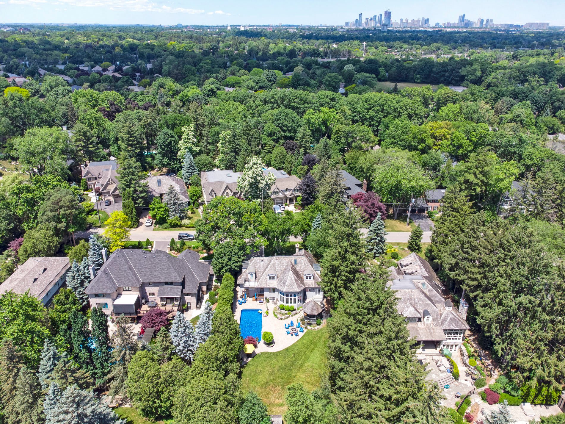 1408 Crescent Road