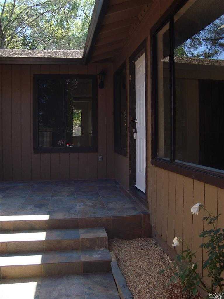 850 E Cotati Ave Apt 17