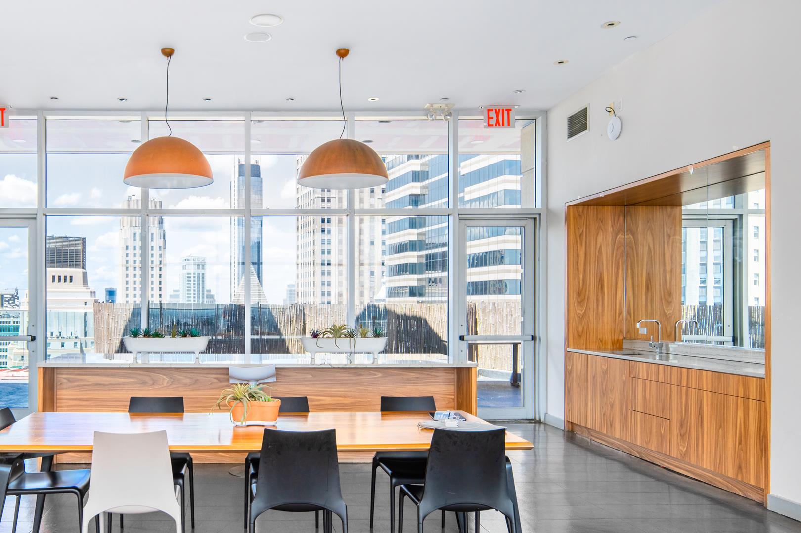 75 Wall Street, Apt 19-R