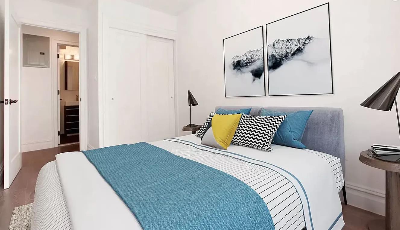 20 Avenue A, Apt 5-A