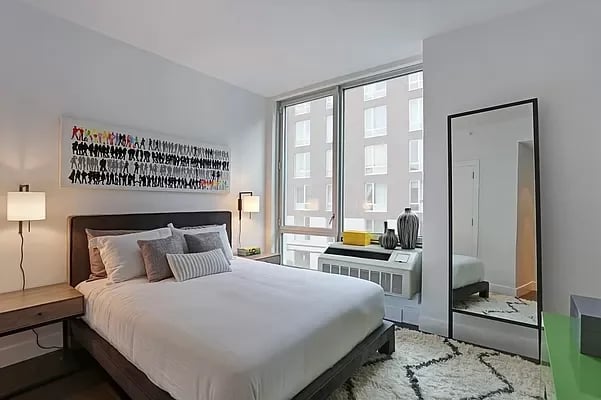 212 North 9th Street Unit: 2A