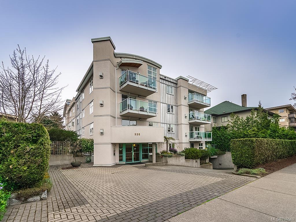 105-936 Fairfield Rd