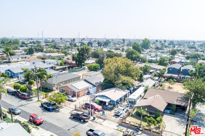 Just Listed - Probate - Los Angeles