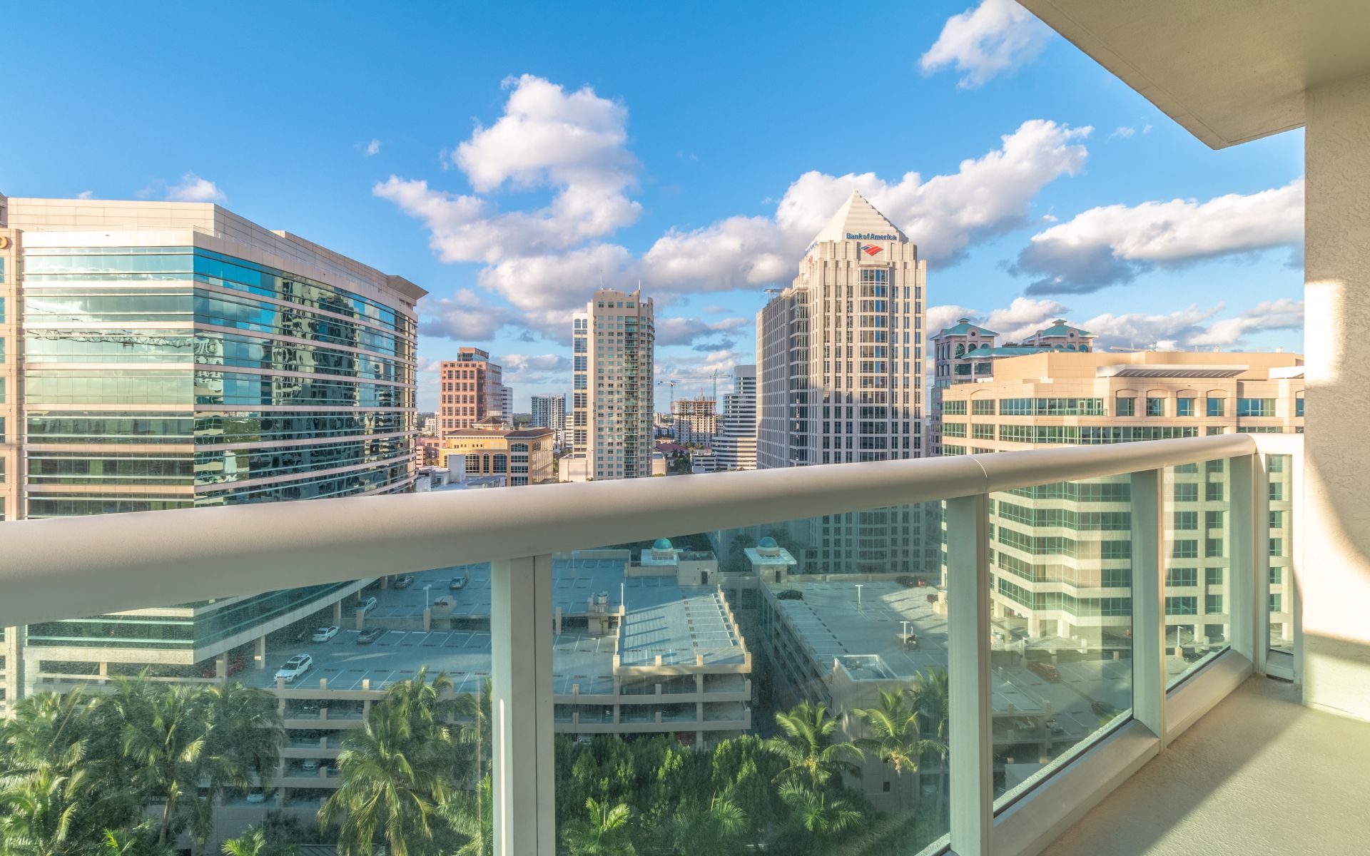 347 N New River Dr Unit: 1808
