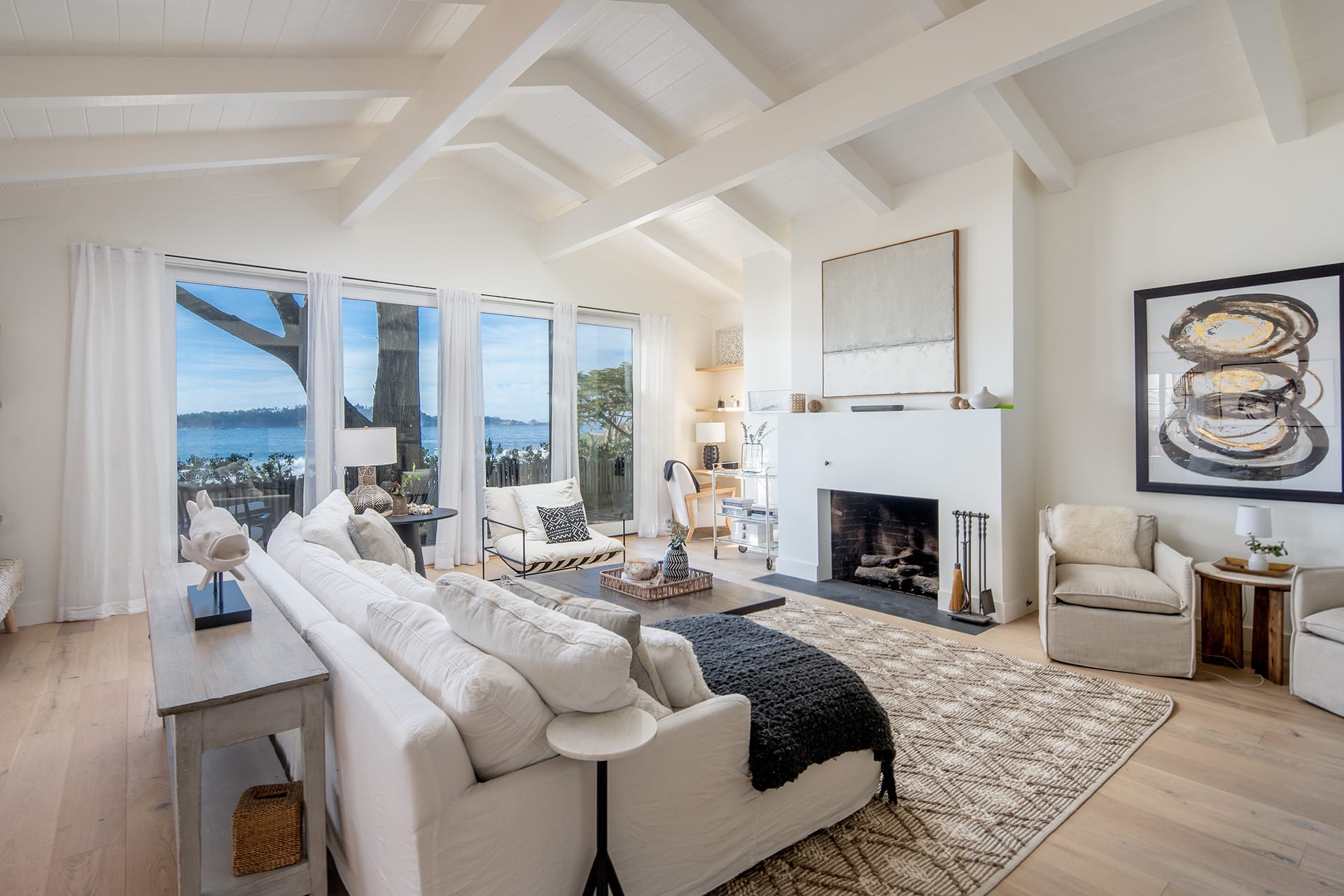 Carmel Point Living - 26405 Scenic Road