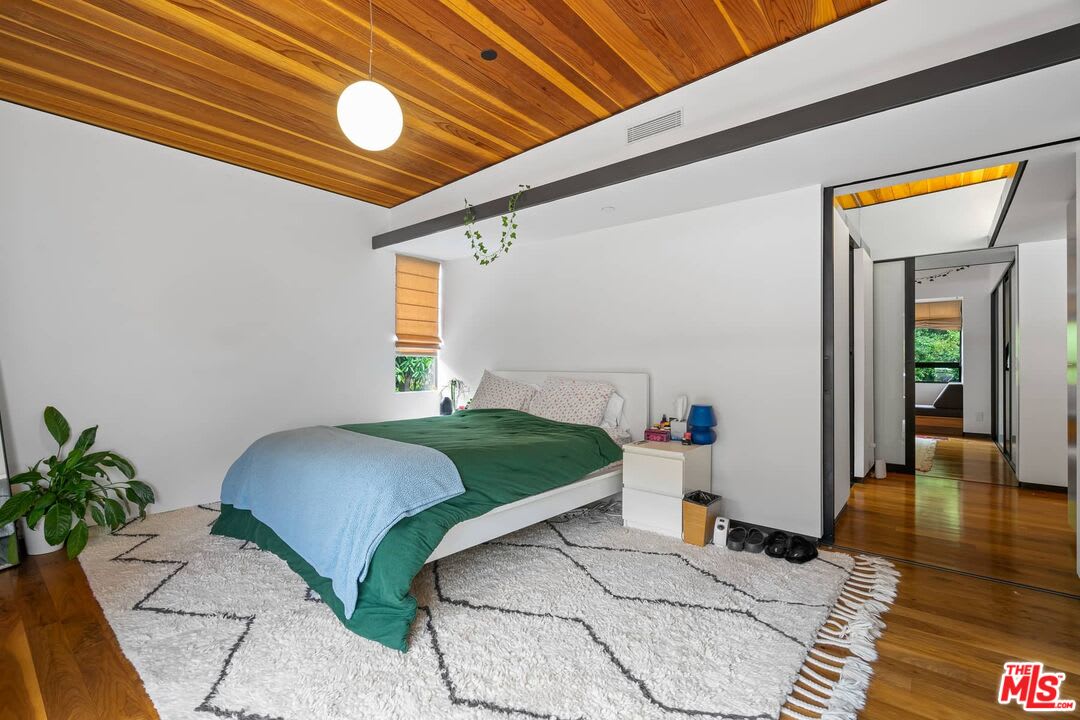 Blissful House