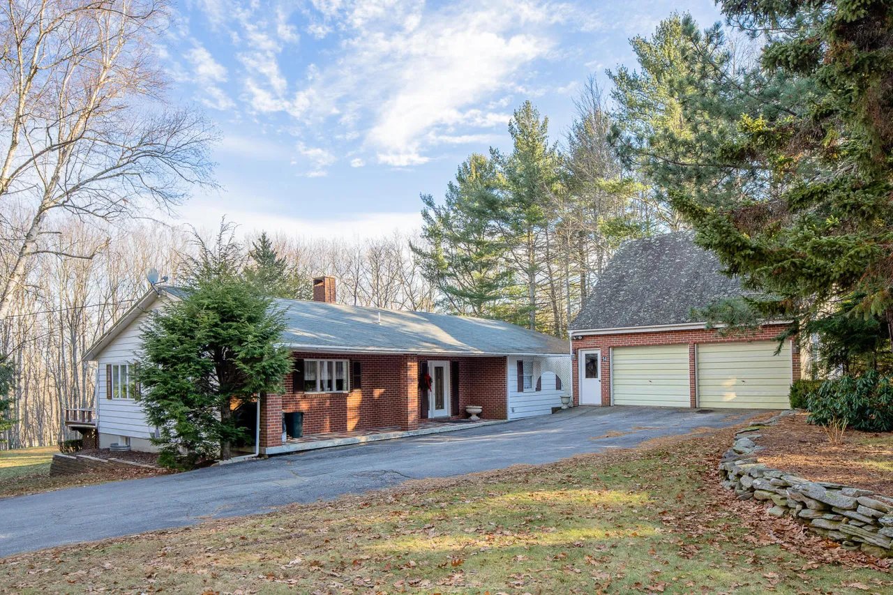 Home for Sale – 14 Beacon Avenue, Camden Maine