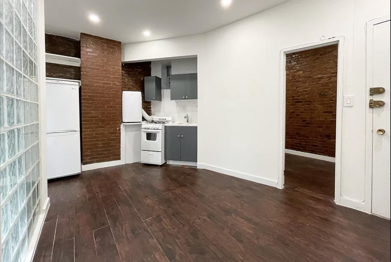 202 East 21st Street, Apt 5-D