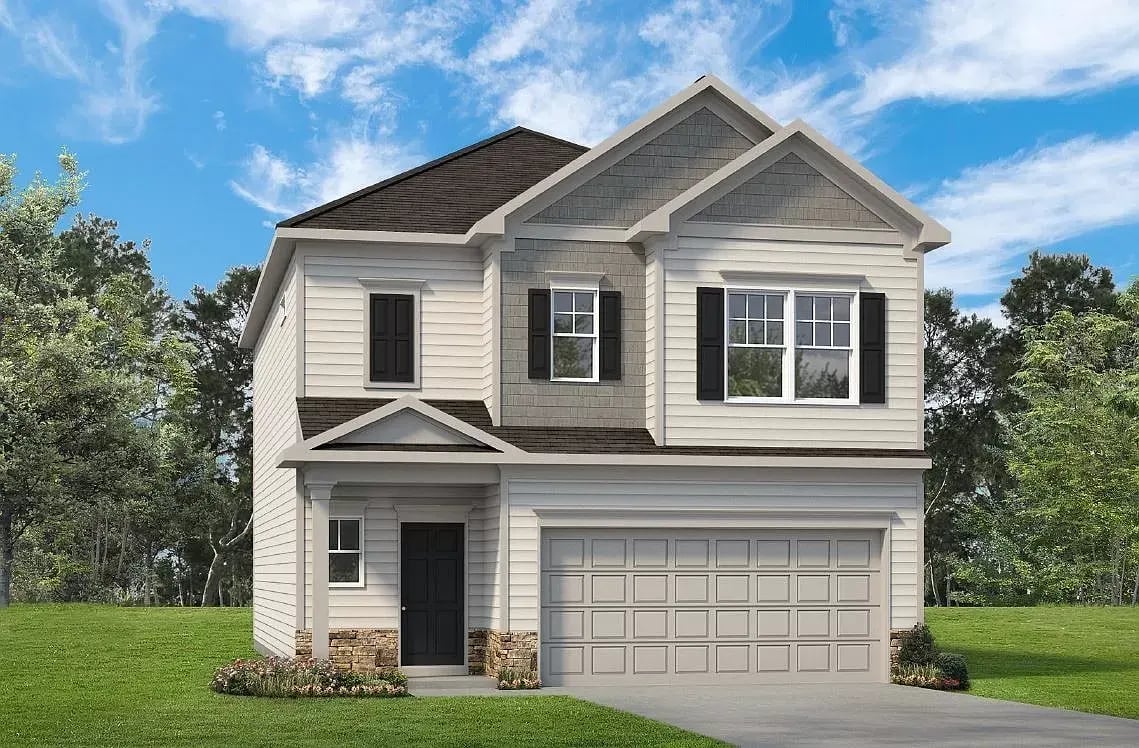 703 Samuel Dr Lot 6