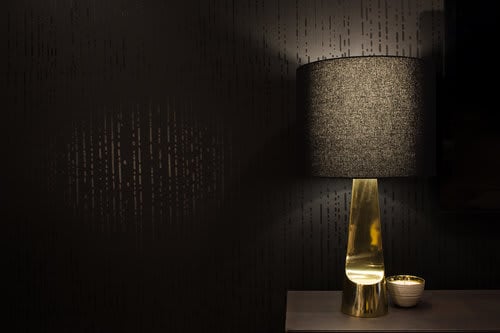 House Tour: A Sumptuous Suite