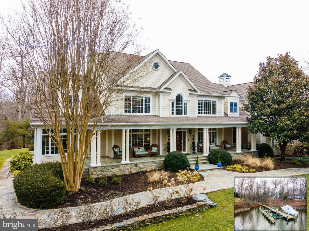 44 Poplar Point Rd