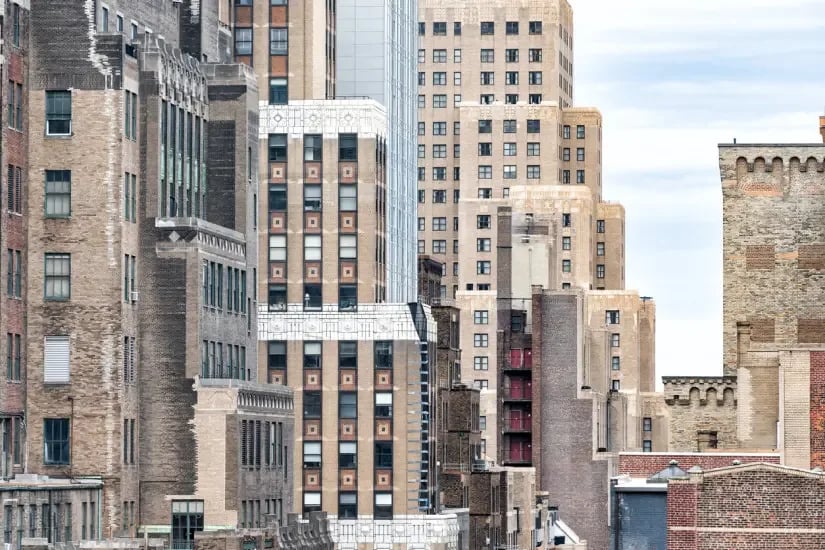 How Do You Find a Nyc Apartment With a Flexible Layout?