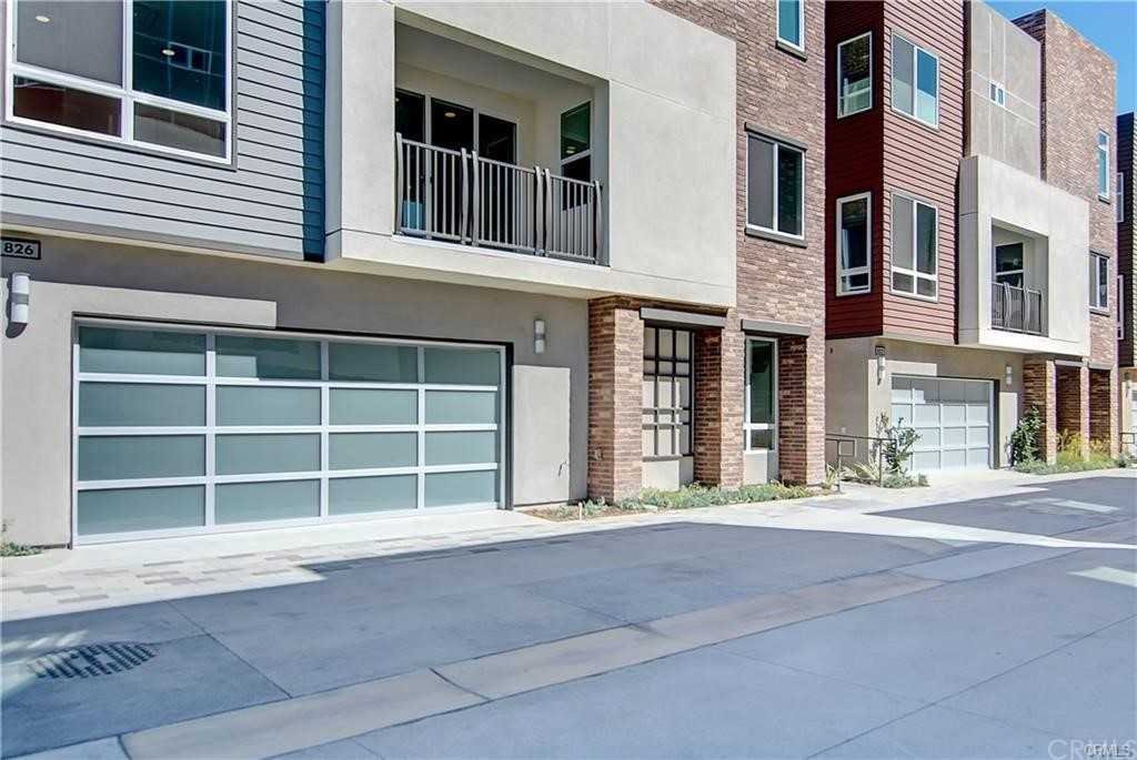 826 Brickyard Lane