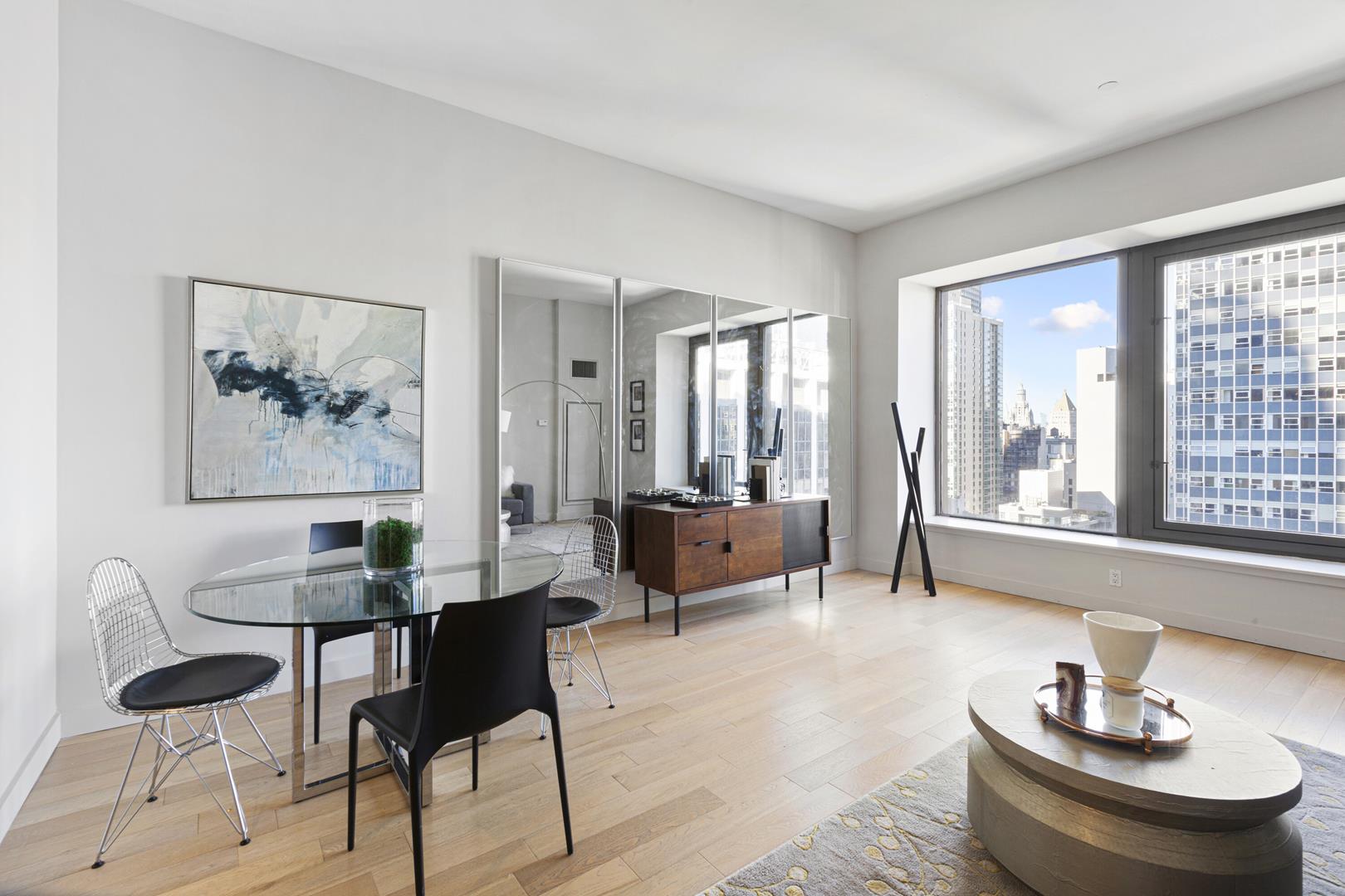 75 Wall Street, Apt 22-NN