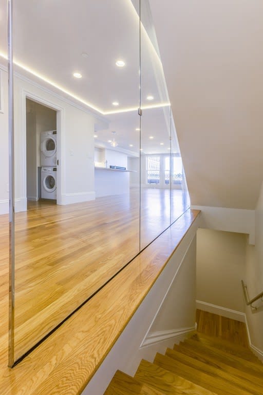 101 Beacon St, Unit PH