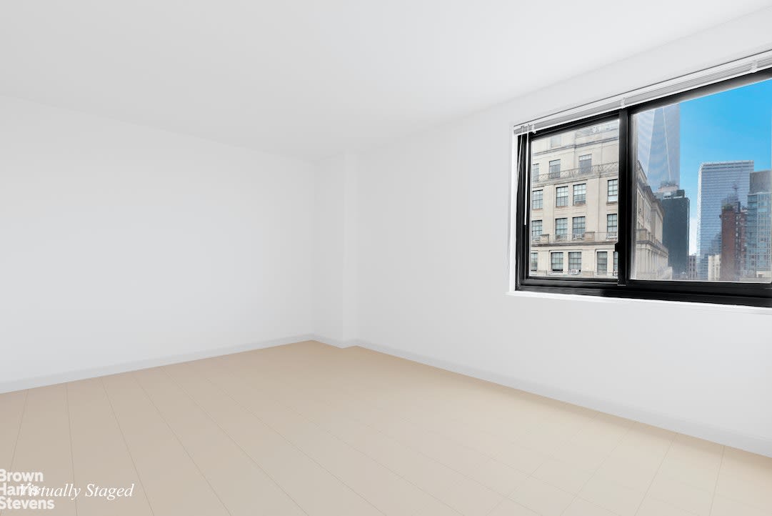 77 Fulton St, #26K