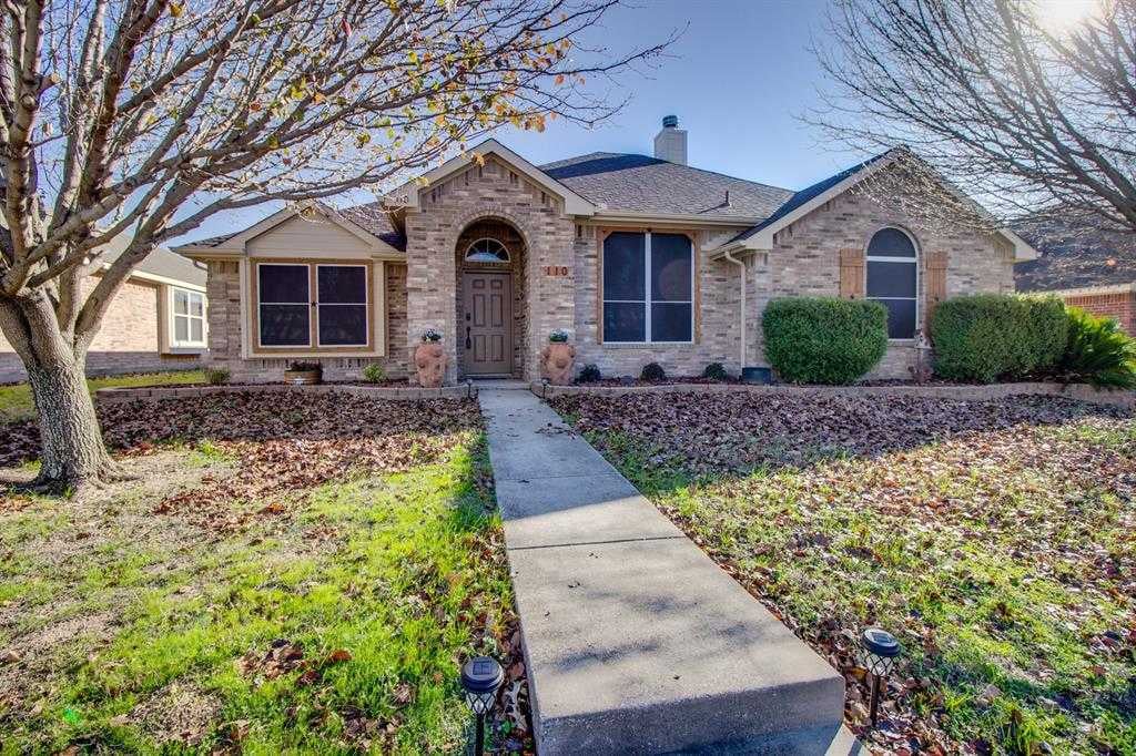 110 Clover Leaf Lane