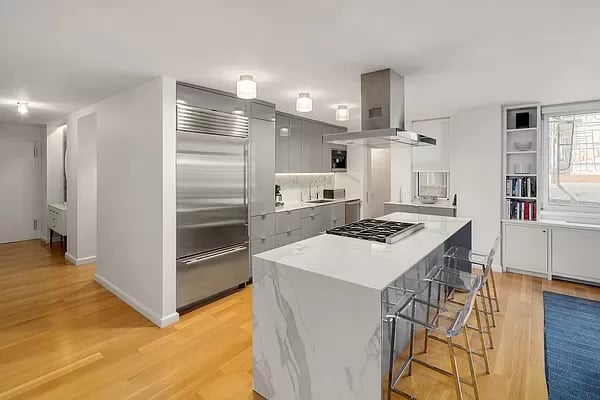 501 East 79th Street Unit: 10A