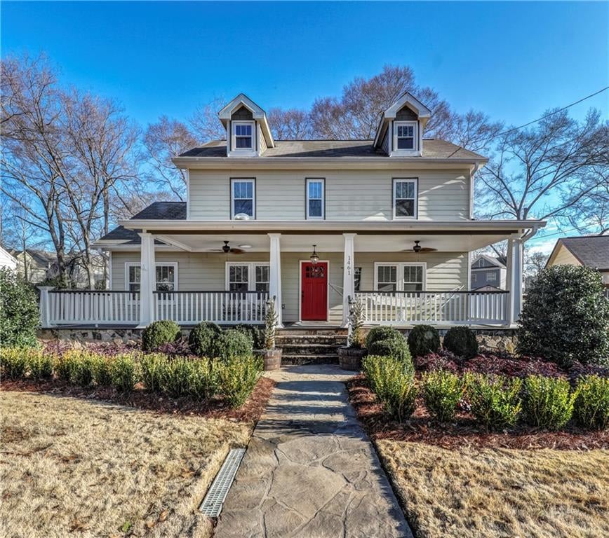 1461 Mimosa Circle SE