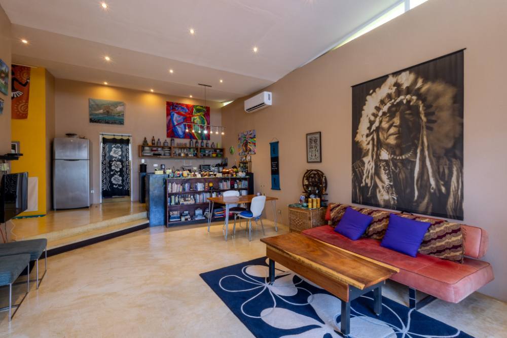 Two Bedroom Oceanview Home, Santa Teresa, Puntarenas