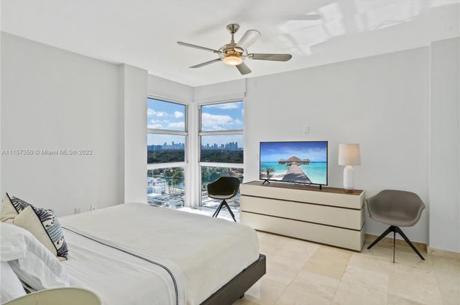 4201 Collins Ave #1601