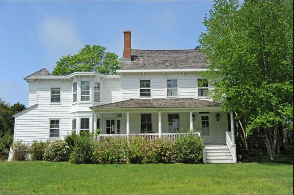Bridgehampton South