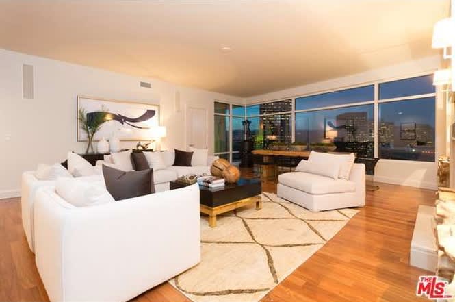 1 W. Century Drive #21C