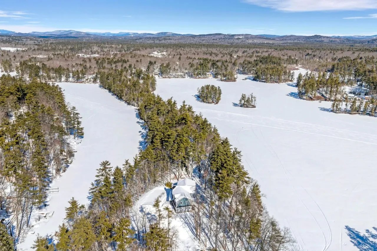 New Listing: 271 Red Gate Lane, Acton, ME 04001 – $1,865,000
