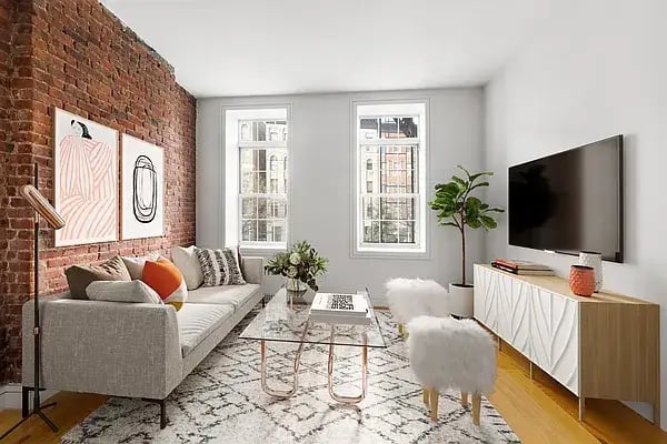 138 Edgecomb Avenue Unit: 2A