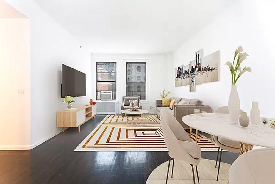 135 William Street, Apt 9-B