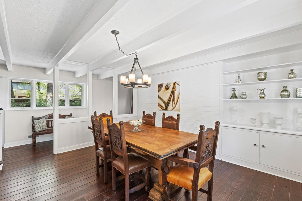 1628 W Old Mill Road
