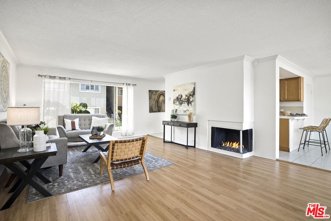 6601 S Springpark Ave #5