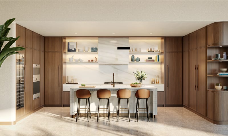 The Perigon Miami Beach
