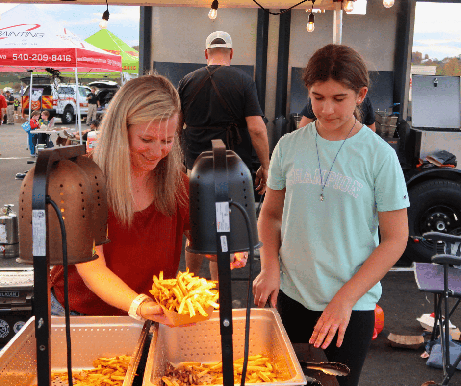 Local Favorite Alert! Have You Tried Just Fries?