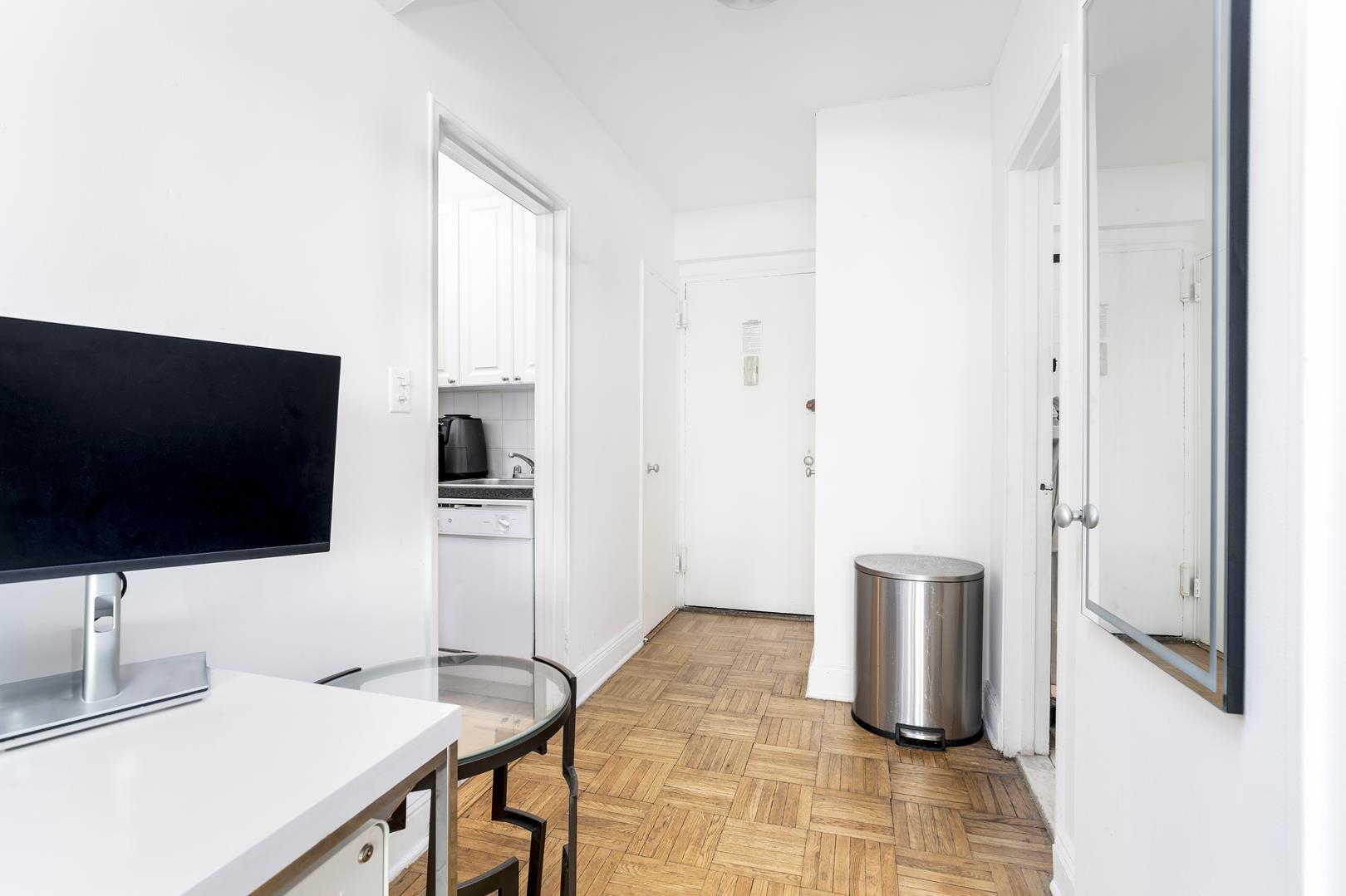 288 Lexington Avenue, Apt 1-D