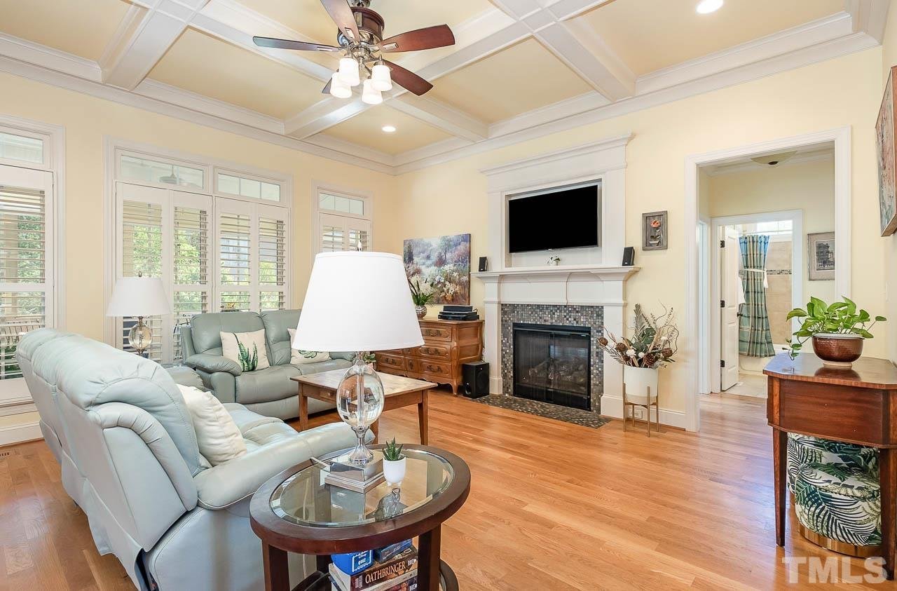 7324 Capulin Crest Drive