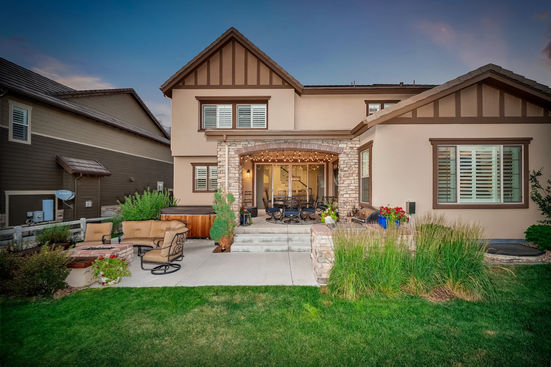 10565 Starglow Court
