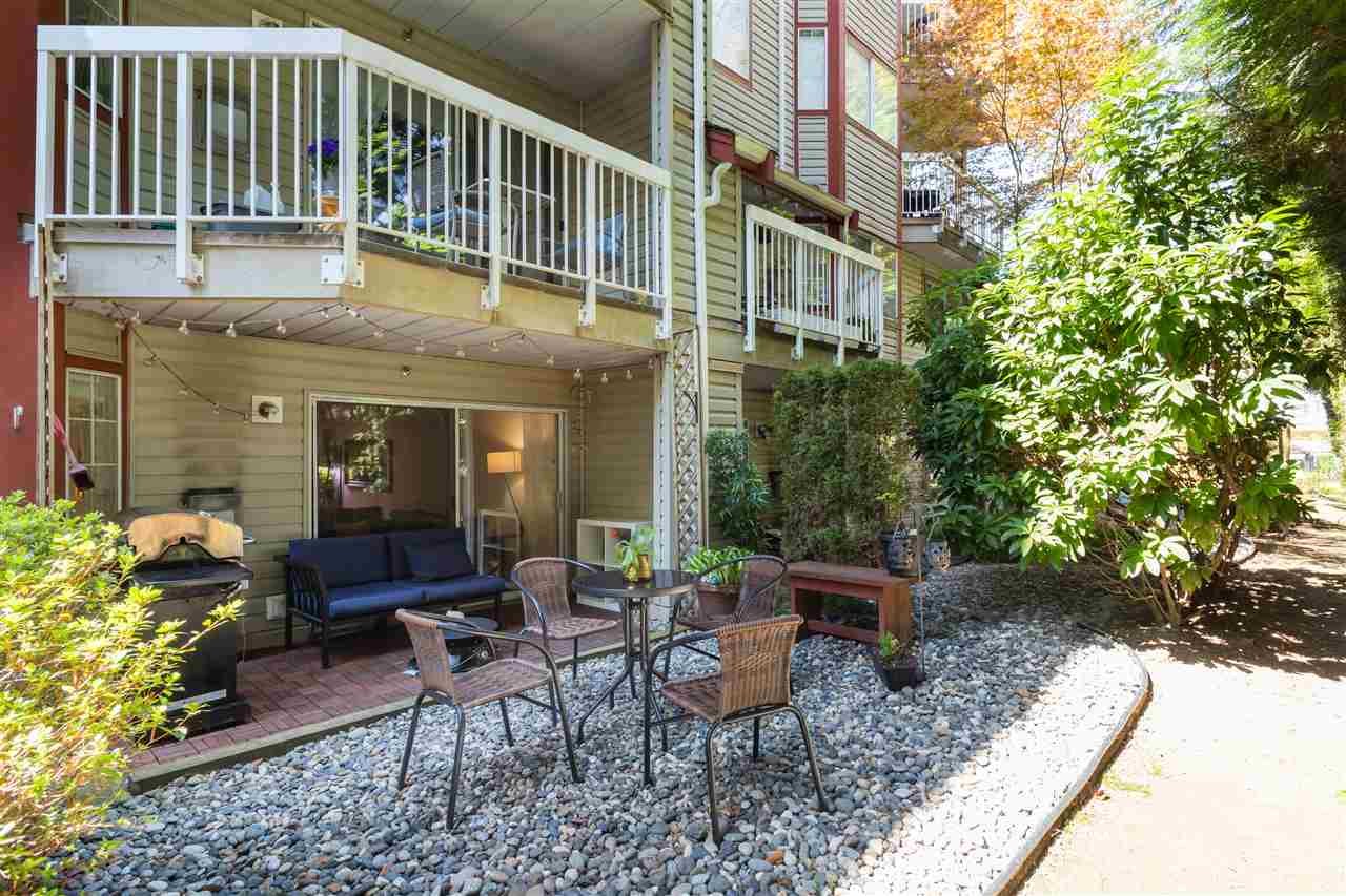 106-1215 Pacific Street, Coquitlam