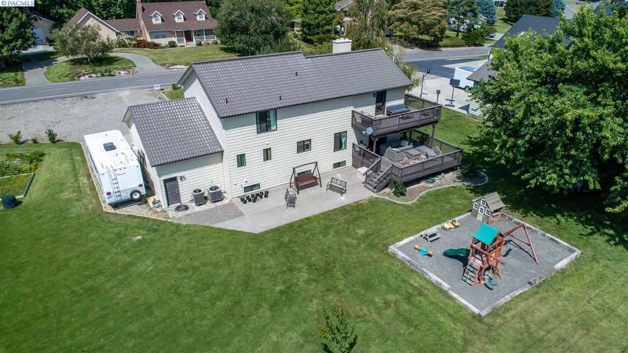 1120 Appaloosa Way